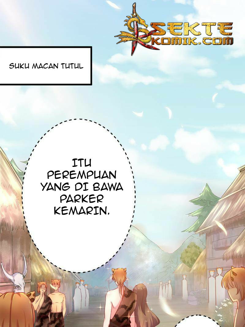 Beauty and the Beasts Chapter 07 Gambar 2